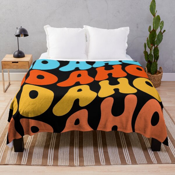 Item preview, Golden, American, USA, Idaho State designed and sold by TPOP-SOFTPOWER.
