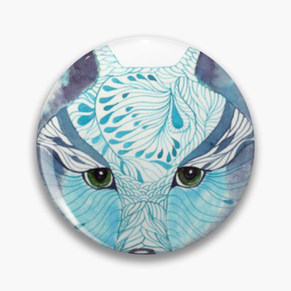 Item preview, CelestialHowl: The Wolf's Journey Amongst the Stars designed and sold by DeanBoffShop.