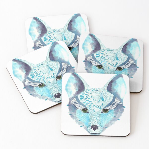 Item preview, CelestialHowl: The Wolf's Journey Amongst the Stars designed and sold by DeanBoffShop.