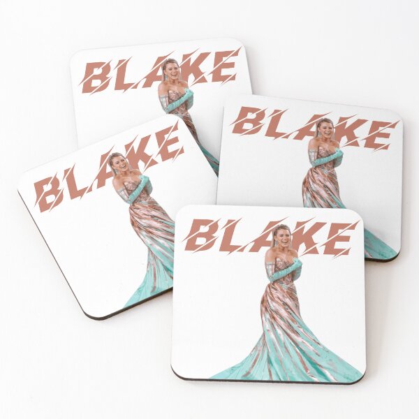 Item preview, BLAKE designed and sold by Unmoosual.