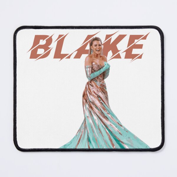 Item preview, BLAKE designed and sold by Unmoosual.