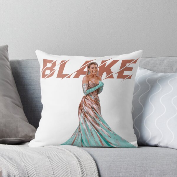 Item preview, BLAKE designed and sold by Unmoosual.