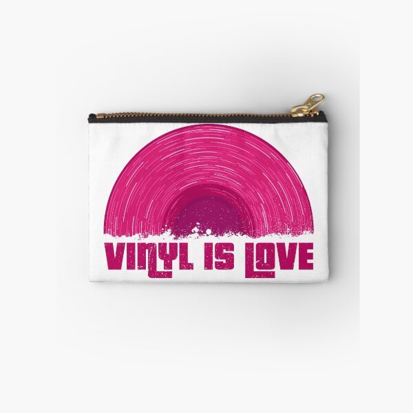 Item preview, Pink Vinyl is love designed and sold by animinimal.