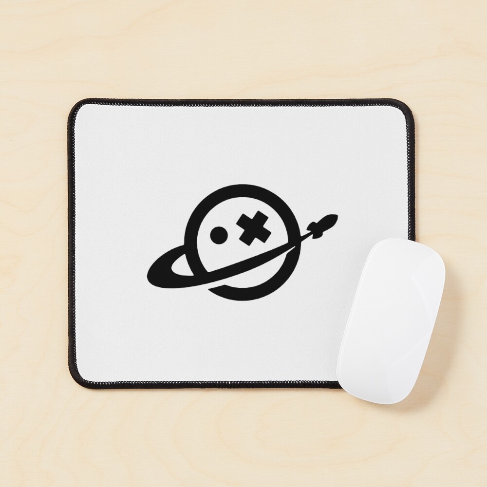 Item preview, Mouse Pad designed and sold by Axillar005.