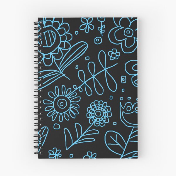 Item preview, Flower patterns designed and sold by zzzozzo.