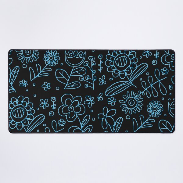 Item preview, Flower patterns designed and sold by zzzozzo.