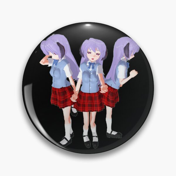 Item preview, Higurashi When They Cry designed and sold by FjallyDesignZ.