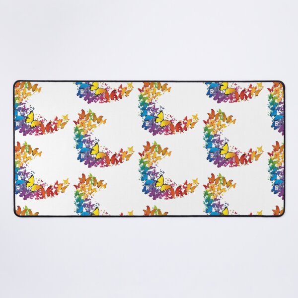 Item preview, Butterflies like waning crescent moon designed and sold by SAKADesignArt.