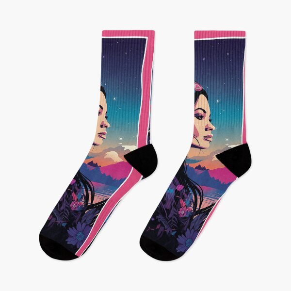 Item preview, Native American Girl | Indian Girl Natural Colors | Premium Design  designed and sold by AlNoah.