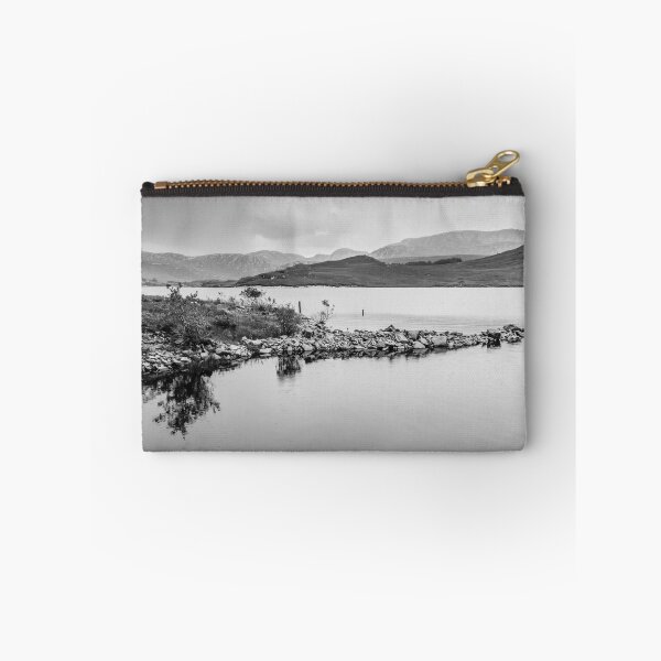 Item preview, Monochrome Seascape designed and sold by October Angel Design's.