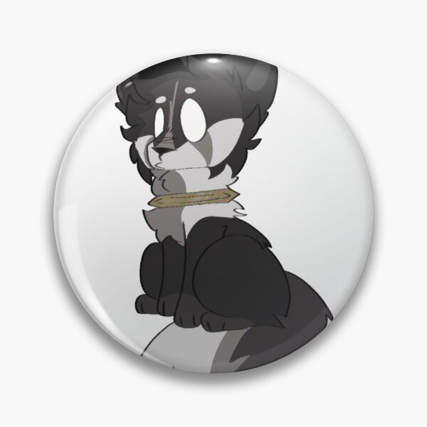 Item preview, SnugglePaws: Where Cuteness Meets the Spirit of the Wolf. designed and sold by DeanBoffShop.