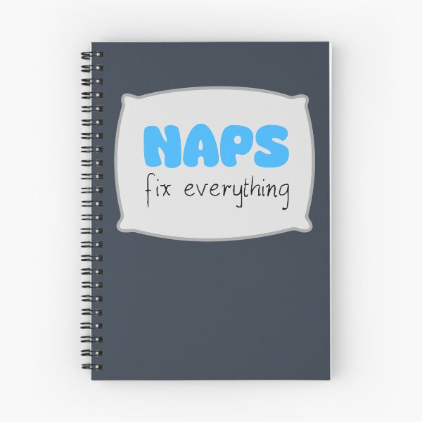 Item preview, Naps fix everything, hobbies include napping designed and sold by 4TeeToo.