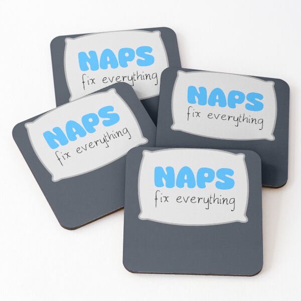 Item preview, Naps fix everything, hobbies include napping designed and sold by 4TeeToo.