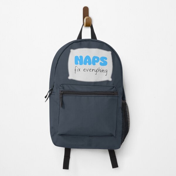 Item preview, Naps fix everything, hobbies include napping designed and sold by 4TeeToo.
