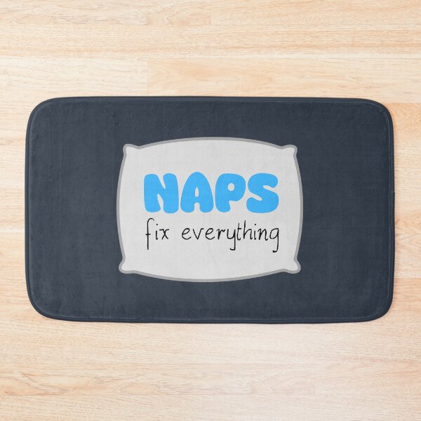 Item preview, Naps fix everything, hobbies include napping designed and sold by 4TeeToo.