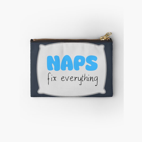 Item preview, Naps fix everything, hobbies include napping designed and sold by 4TeeToo.