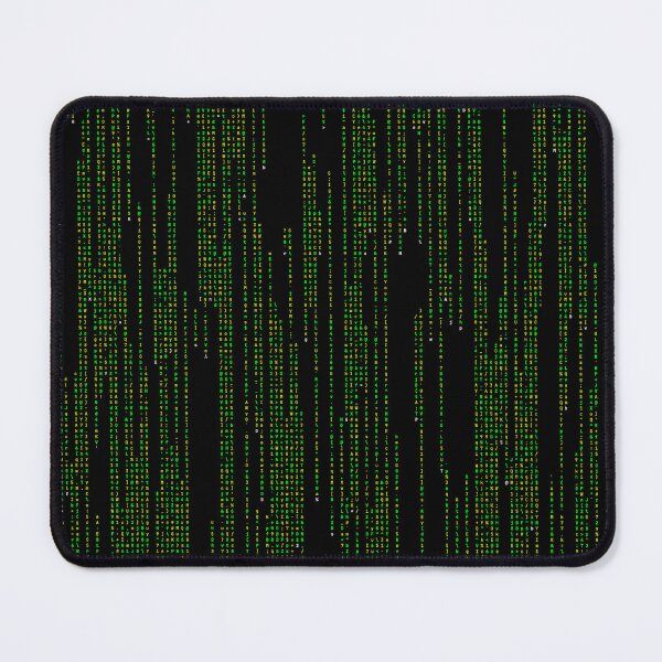 Item preview, Digital Rain: Immerse Yourself in the Matrix designed and sold by simpleones.