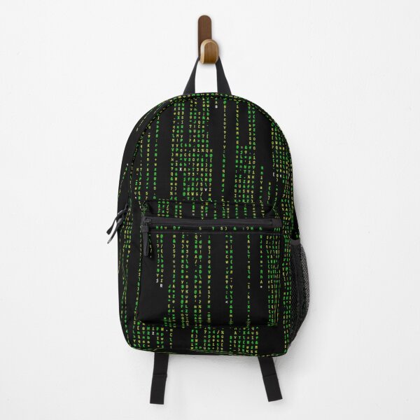 Item preview, Digital Rain: Immerse Yourself in the Matrix designed and sold by simpleones.