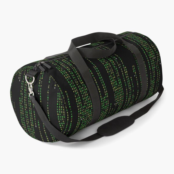 Item preview, Digital Rain: Immerse Yourself in the Matrix designed and sold by simpleones.