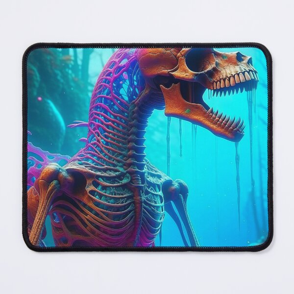Item preview, Dino Dawn Brushed Paleontological Awakenings designed and sold by Daniel Dudgeon.