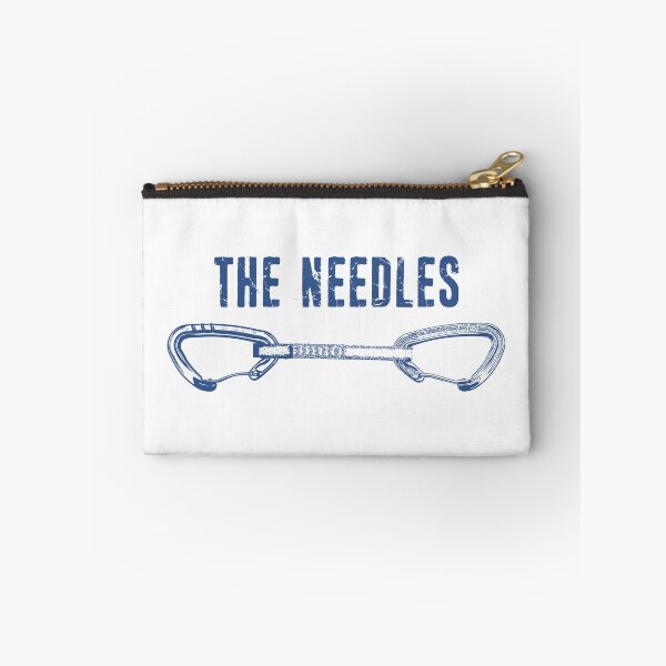 Item preview, The Needles Climbing Quickdraw designed and sold by Esskay Designs.