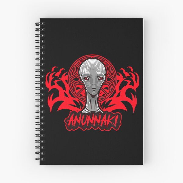 Item preview, ANUNNAKI N1 designed and sold by LY D.