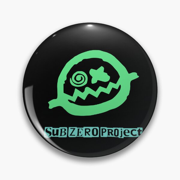 Item preview, Sub Zero Project designed and sold by Mac Moore.