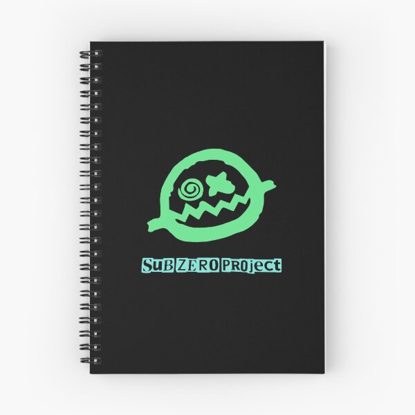 Artikelvorschau, Sub-Zero-Projekt entworfen und verkauft von Mac Moore.