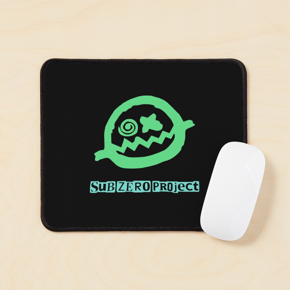 Item preview, Mouse Pad designed and sold by Axillar005.