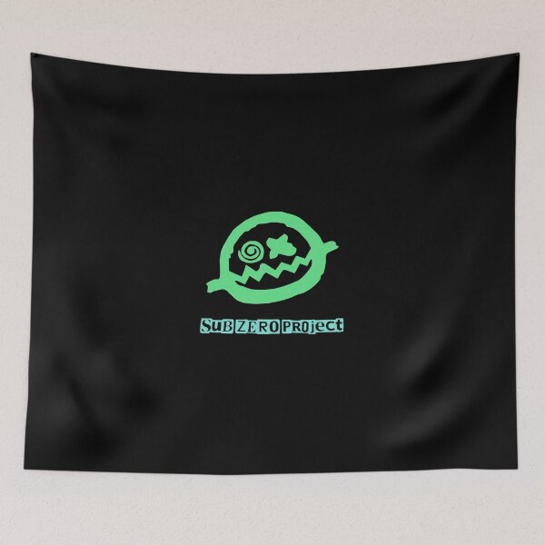 Item preview, Sub Zero Project designed and sold by Mac Moore.