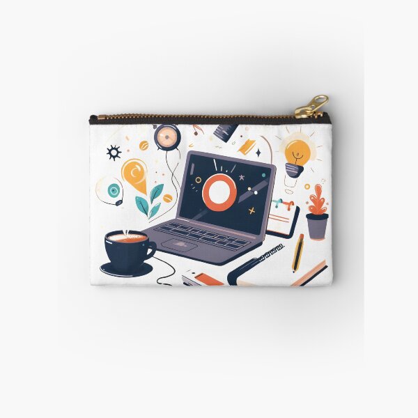 Item preview, Creative Workspace designed and sold by InkFool.