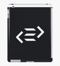 PureScript Dark iPad Case/Skin