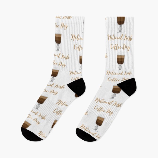 Item preview, National Irish Coffee Day designed and sold by Simo0455.