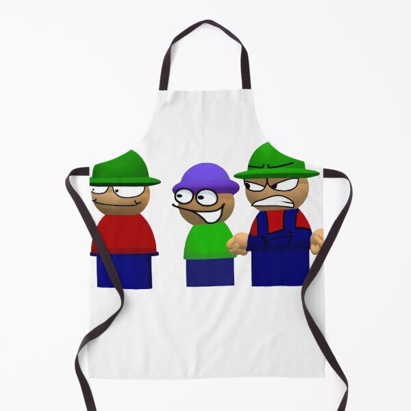 Item preview, Dave and Bambi designed and sold by Reo12.