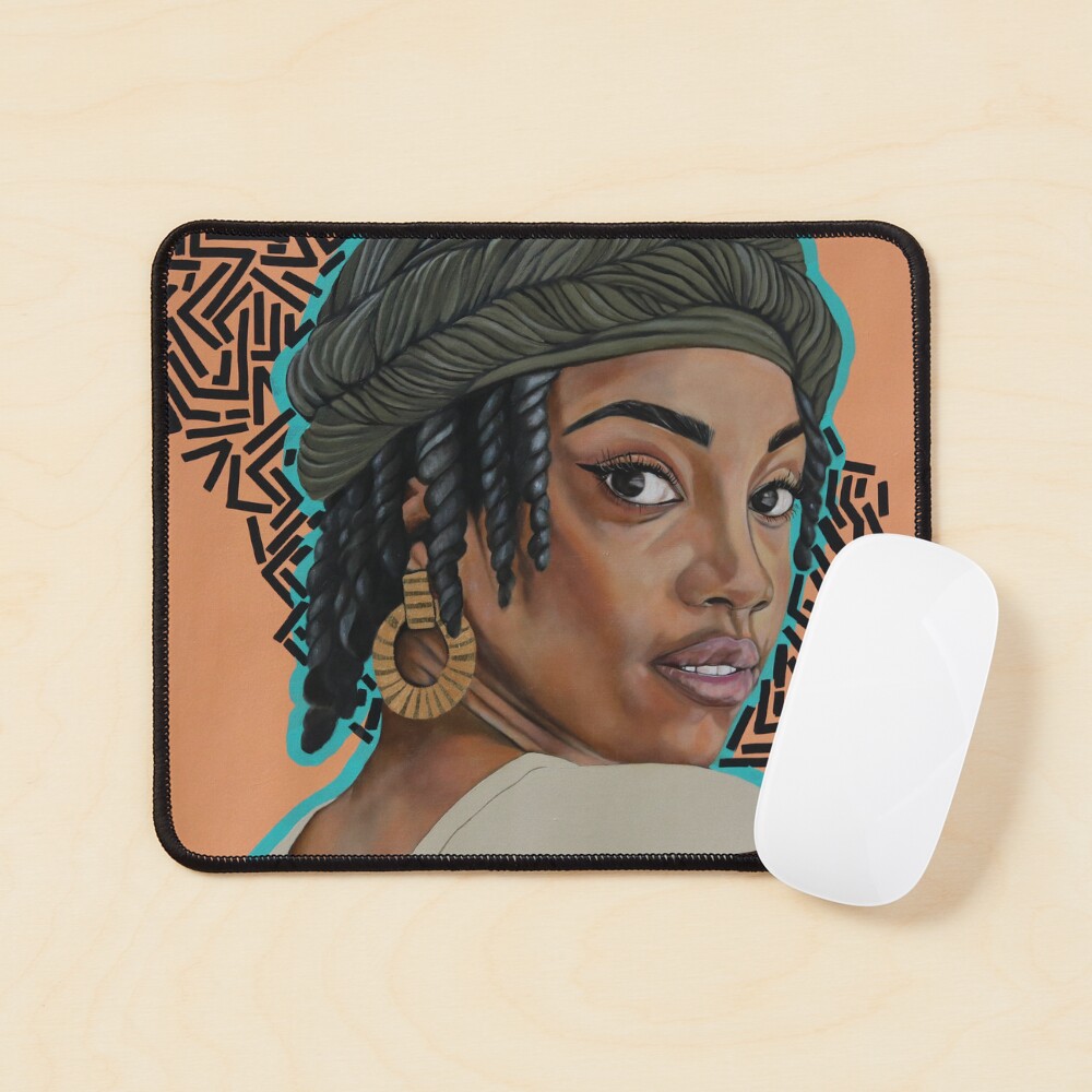 Item preview, Mouse Pad designed and sold by mikelahl.
