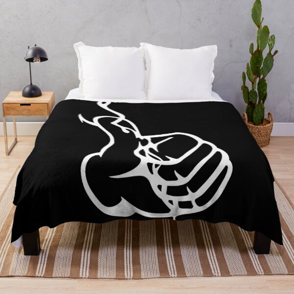 Item preview, Angler's Thumb - White designed and sold by fruehmorgens.