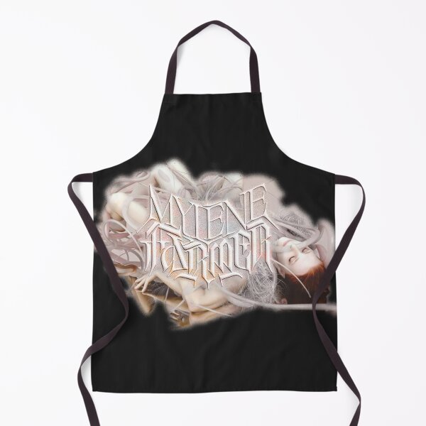 Item preview, Mylene Farmer  designed and sold by MusicVibesTee.