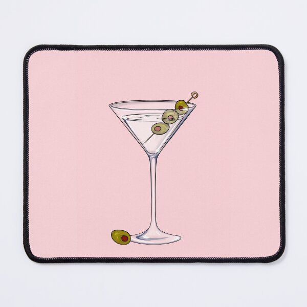 Item preview, Dry Martini designed and sold by Coloursplashnl.