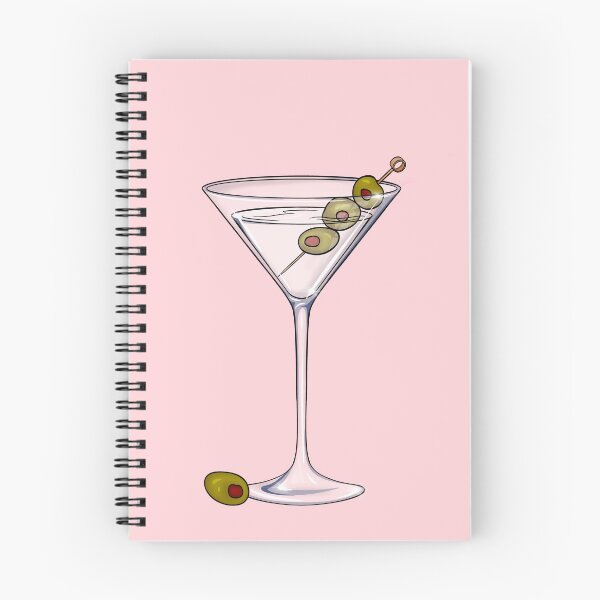 Item preview, Dry Martini designed and sold by Coloursplashnl.