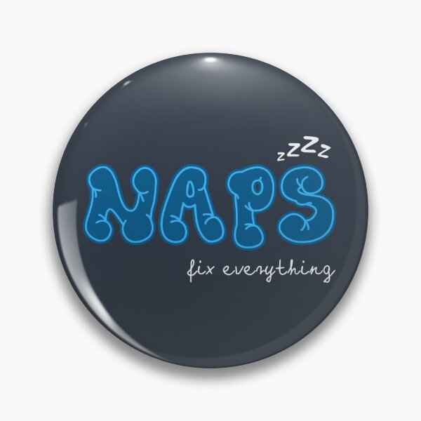 Item preview, Naps fix everything, hobbies include napping designed and sold by 4TeeToo.