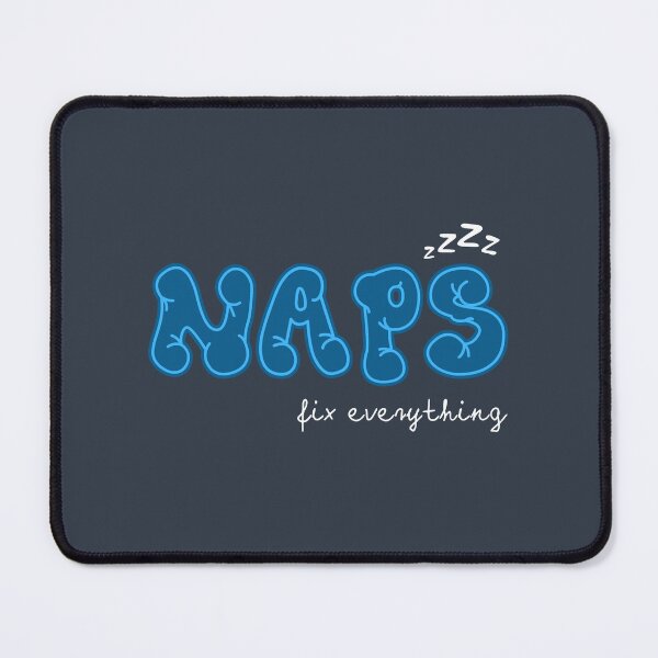 Item preview, Naps fix everything, hobbies include napping designed and sold by 4TeeToo.