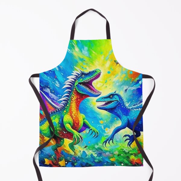 Item preview, Dino Mirage Artistic Paleontological Illusion designed and sold by Daniel Dudgeon.