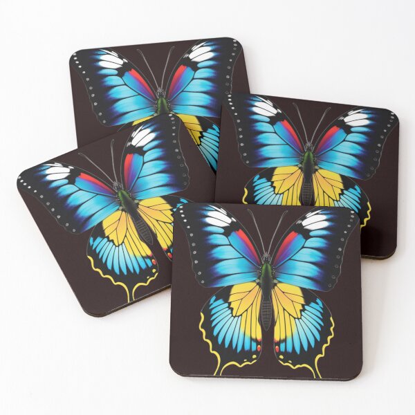 Item preview, Butterfly Effect designed and sold by Aise06.