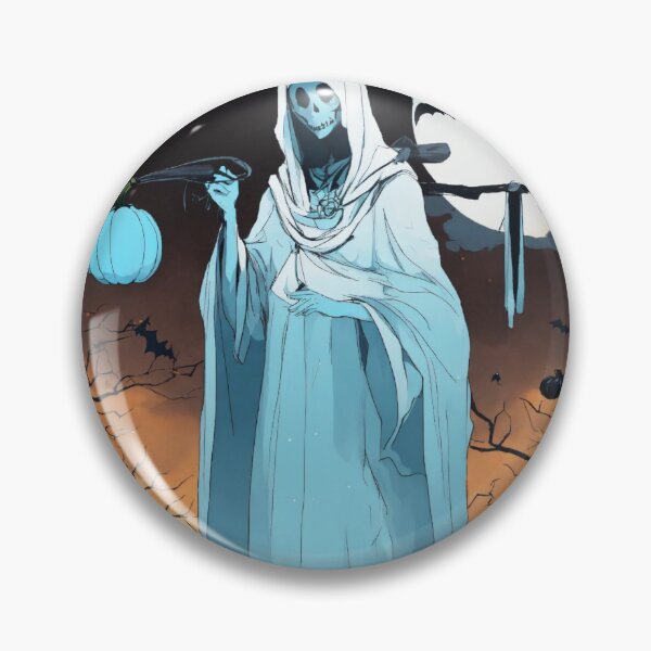 Item preview, ghost and pals designed and sold by LondonKIngs.