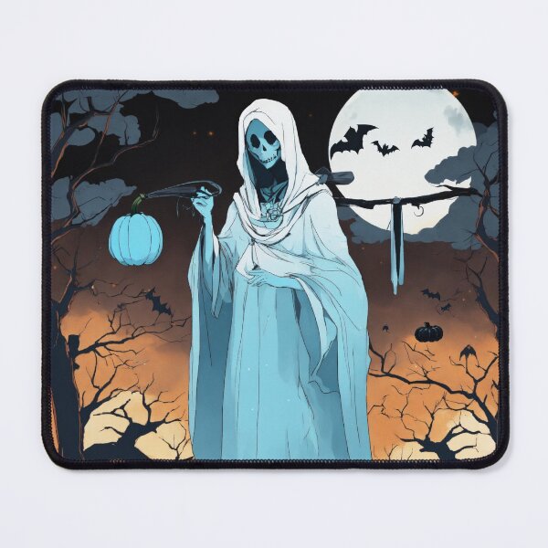 Item preview, ghost and pals designed and sold by LondonKIngs.