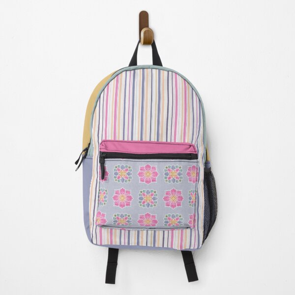 Item preview, Candy Backpack & Co-ordinates designed and sold by CaelaBeeDesigns.