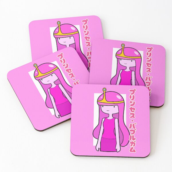 Item preview, Princess bubblegum designed and sold by Iko.
