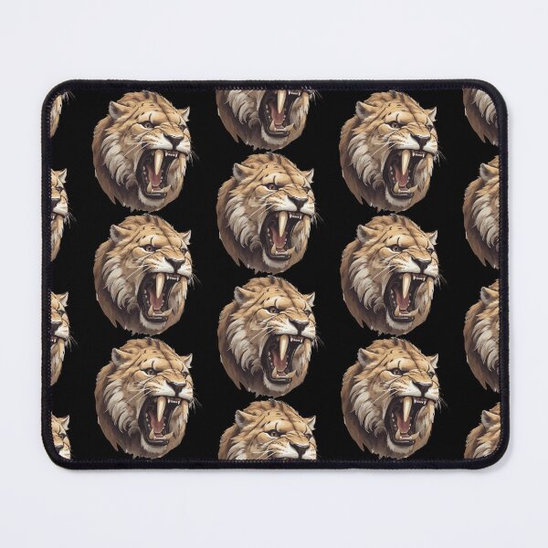 Item preview, Smilodon designed and sold by Getup-clothing.
