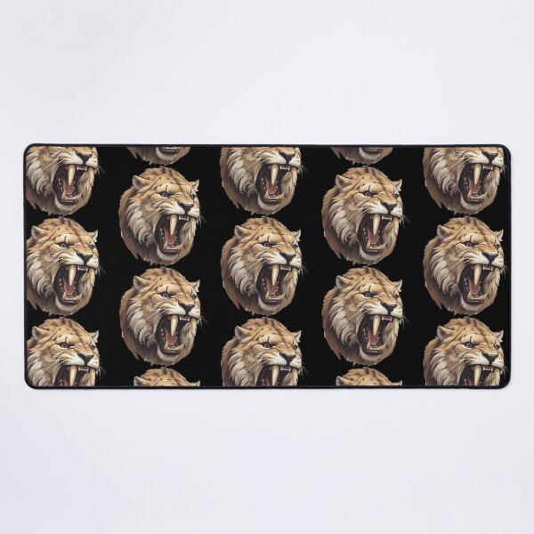 Item preview, Smilodon designed and sold by Getup-clothing.