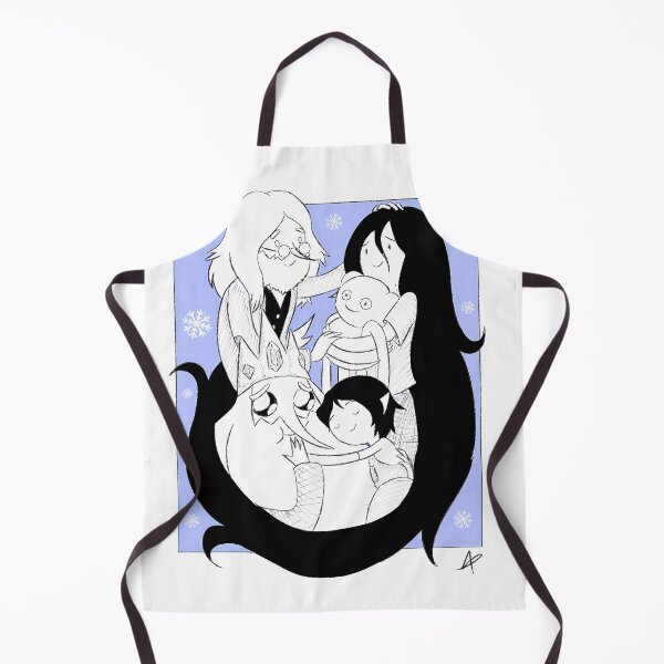 Artikelvorschau, Ice King und Marceline FanArt entworfen und verkauft von Alexmar20.